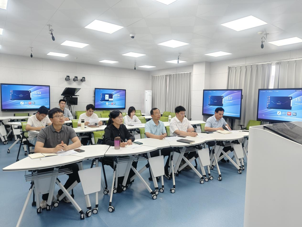 深耕班会课  淬炼育人心 ——永利集团y23455成功举办辅导员主题班会大赛深耕班会课