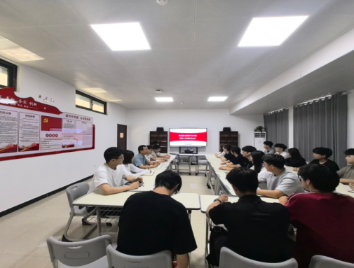 永利集团y23455召开资助政策“两节课” 辅导员专项工作会议